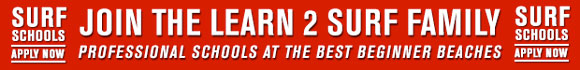 JOIN the LEARN 2 SURF Network