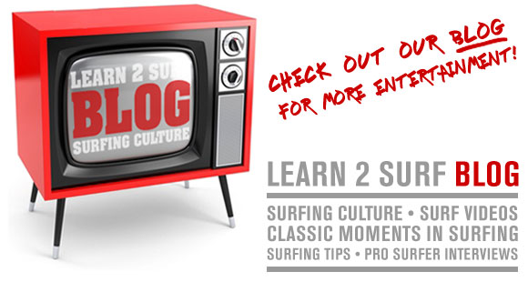 Check out our BLOG