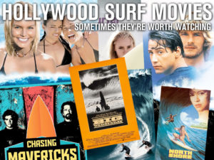 Hollywood Surfing Movies